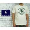 POLO RALPH LAUREN ヴィンテージ加工 OCEAN PINES GUIDE Tシャツ画像