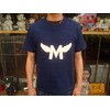 THE REAL McCOY'S JOE McCOY ATHLETIC Tシャツ"FLYING M" MC13033画像