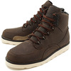 gravis CAMBRIDGE EXP MNS BROWN 11618100-200画像