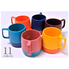 DINEX INSULATED CLASSIC MUG CUP画像