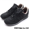 new balance x TOMORROWLAND MRL996 RT BLACK画像