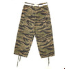 MASTER & Co. M-65 6 POCKETS FIELD PANTS (TIGER CAMO) MC537-TIGER画像