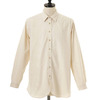 FRANK LEDER VINTAGE BED LINEN SHIRT 226124画像