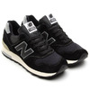 new balance M1400 BKS BLACK Made in USA画像