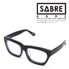 SABRE KAMI 2 BLUE GEL BLUE METAL CLEAR LENSES SV133-29112J画像