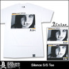 DISSIZIT Silence S/S Tee SST13-784画像