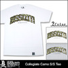 DISSIZIT Collegiate Camo S/S Tee SST13-786画像