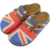 Birki's CAMDEN BZ/NU Union Jack Mocha/D-Brown 529513画像