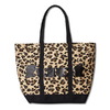 FUCT LEOPARD TOTEBAG画像