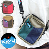 KAVU ミニショルダーバッグ 11864213画像