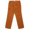 HEAD PORTER PLUS CORDUROY PANTS HPP-1283画像