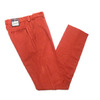 BILLS KHAKIS #M3 TRIM FIT PLAIN FRONT SEDONA TWIILL CHINO redwood画像