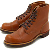 RED WING #8011 IRON RANGE MUNSON WHITE ASH SETTLER画像