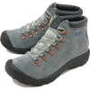 KEEN MNS Cortina II Mid Sedona Sage/Majolica Blue 1011230画像