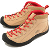 KEEN MNS Jasper Trail II Premium Clay 1011219画像