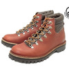 CEBO CLIMBING BOOTS 092115A BORDEAUX CZECH REPUBLIC画像