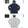 BURTON Match JKT 11191100画像