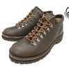 CEBO CLIMBING MID 92225A-S DARK BROWN CZECH REPUBLIC画像