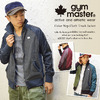 gym master COLORNEP CLOTH TRACKJACKET G921527A画像