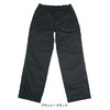 Reebok Reeblack Black Line Track Jersey Pant Limited画像