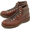 CEBO ホーウィンレザー マウンテンブーツ 92115AH(HORWEEN CALF) BROWN画像