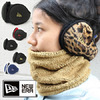 NEW ERA EAR MUFFS N0017637画像