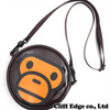 A BATHING APE MILO POCHETTE 2060-382-607画像