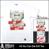 DISSIZIT All You Can Eat S/S Tee SST13-763画像