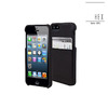 HEX Solo Wallet for iPhone 5 HX1307画像