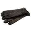 Chester Jefferies #2478 TOUCH TEC LEATHER GLOVE black画像