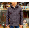 COLIMBO HUNTING GOODS Observer Parka Prot PLANE ZO-0118画像