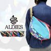 ALDIES Mini Banana Shoulder画像