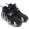 NIKE AIR DT MAX '96 BLACK/MICA GREEN-VOLT 316408-004画像