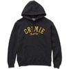 CRIMIE THE LATEST PARKA (BLACK) C1C7-SW04画像