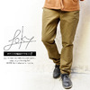 Loky 5PKT TWILL PANTS 11128015画像