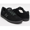 new balance NUMERIC STRATFORD-479 BMGR BLACK / MAGNET GREY画像