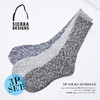 SIERRA DESIGNS 3P SOCKS RF0003AD画像