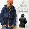 Loky 60/40 MOUNTAINPARKA 11625011画像