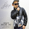 Loky SPACY NYLON JACKET 11628032画像