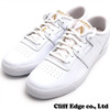 Reebok x Palace Skateboards WORKOUT LOW CLEAN FVS WHITE/ICE M41598画像