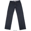 KIKS TYO Basic Denim Pant KT1401P-01画像