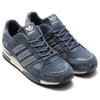 adidas Originals ZX750 Dark Onix/Medium Lead/Metallic Silver D65229画像