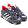 adidas Originals ZX750 New Navy/Chalk/Lead G64208画像