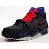 NIKE AIR TRAINER SC II PREMIUM QS "TRANSFORMER/MEGATRON" "LIMITED EDITION for BRAND JORDAN" BLK/RED/PPL 637804-001画像