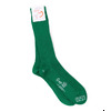 CORGI Mercerized Cotton Socks GREEN画像