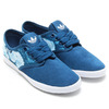 adidas Originals ADRIA PS 2LOVE W TRIBE BLUE/TRIBE BLUE/METALLIC SILVER D67608画像