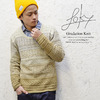 Loky GRADATION KNIT 11029024画像