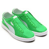 PUMA ARCHIVE LITE EZ CLASSIC GREEN/WHITE 356089-05画像