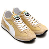 PUMA SF77 CURDS AND WHEY/WHITE 354656-12画像