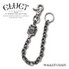 CLUCT WALLET CHAIN 01572画像